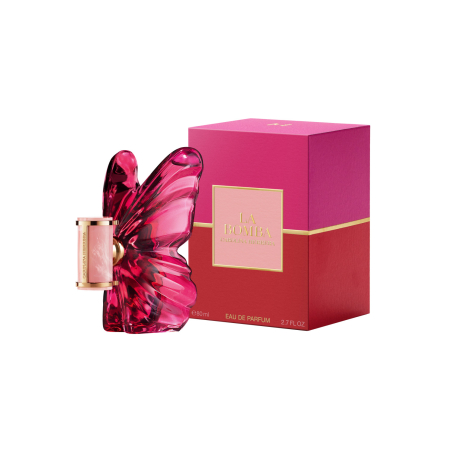 La Bomba Eau de Parfum