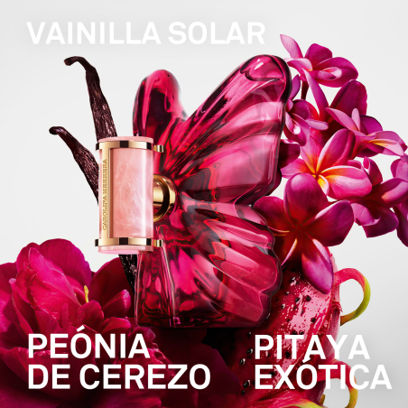 La Bomba Eau de Parfum
