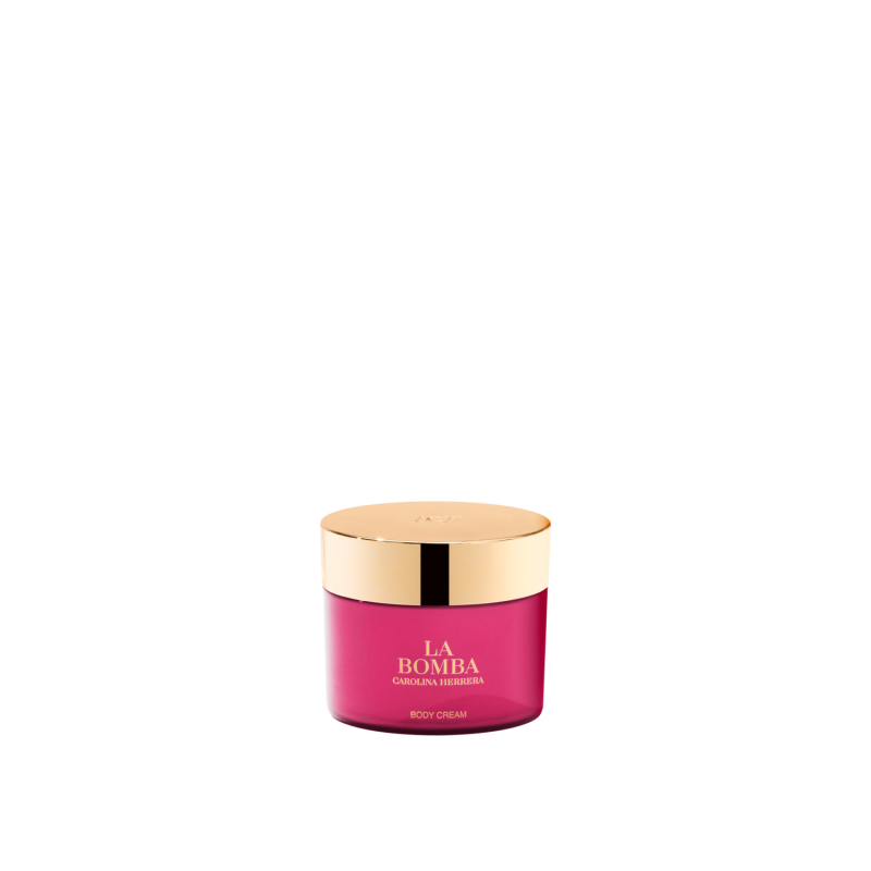 La Bomba Crema Corporal 200 Ml