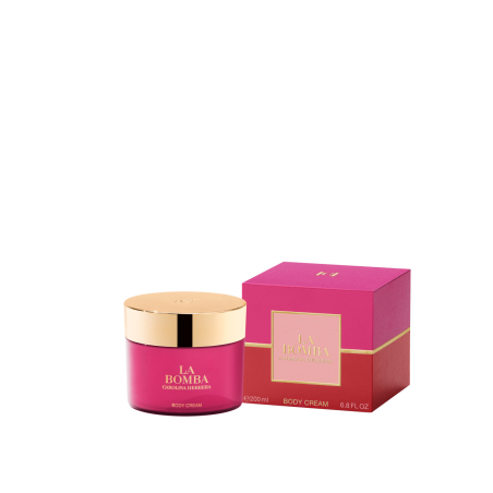 La Bomba Crema Corporal