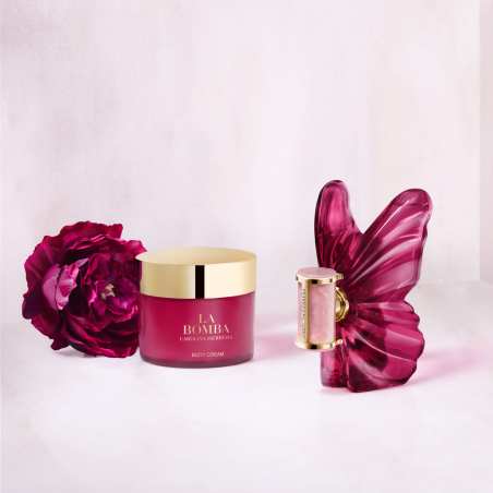 La Bomba Crema Corporal