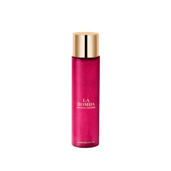 La Bomba Aceite Corporal Brillante