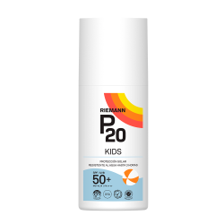 Protector Solar para Niños  SPF50+ Riemann P20