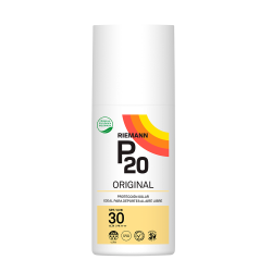 Riemann P20 Protección Solar en Spray Spf 30 y Spf 50+