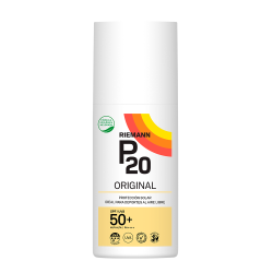 Riemann P20 Protección Solar en Spray Spf 30 y Spf 50+