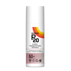 Hyperpigmentation Defence Face SPF50+
