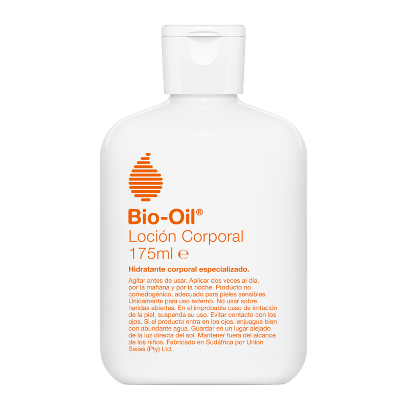 Loción Corporal 175 Ml