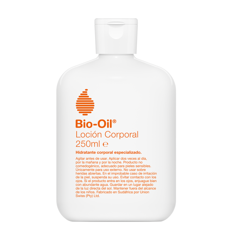 Loción Corporal 250 Ml
