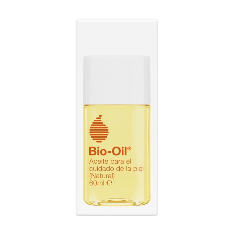 Aceite Natural 60 Ml