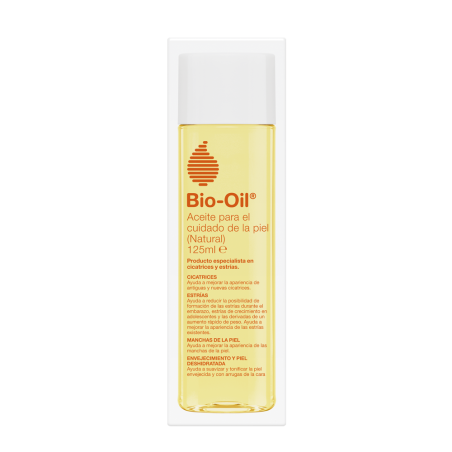 Aceite Natural
