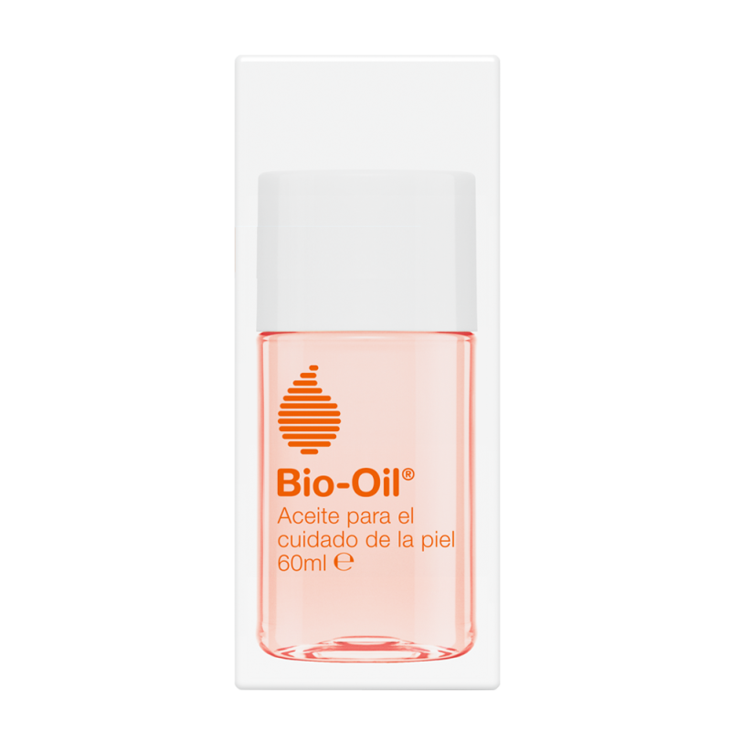 Aceite 60 Ml