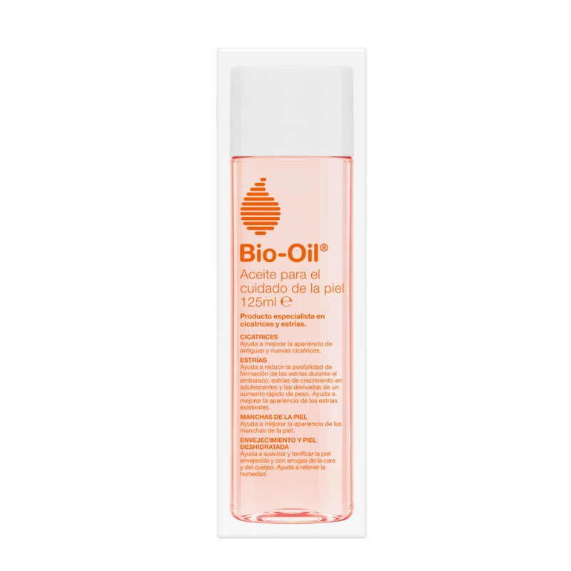 Aceite 125 Ml