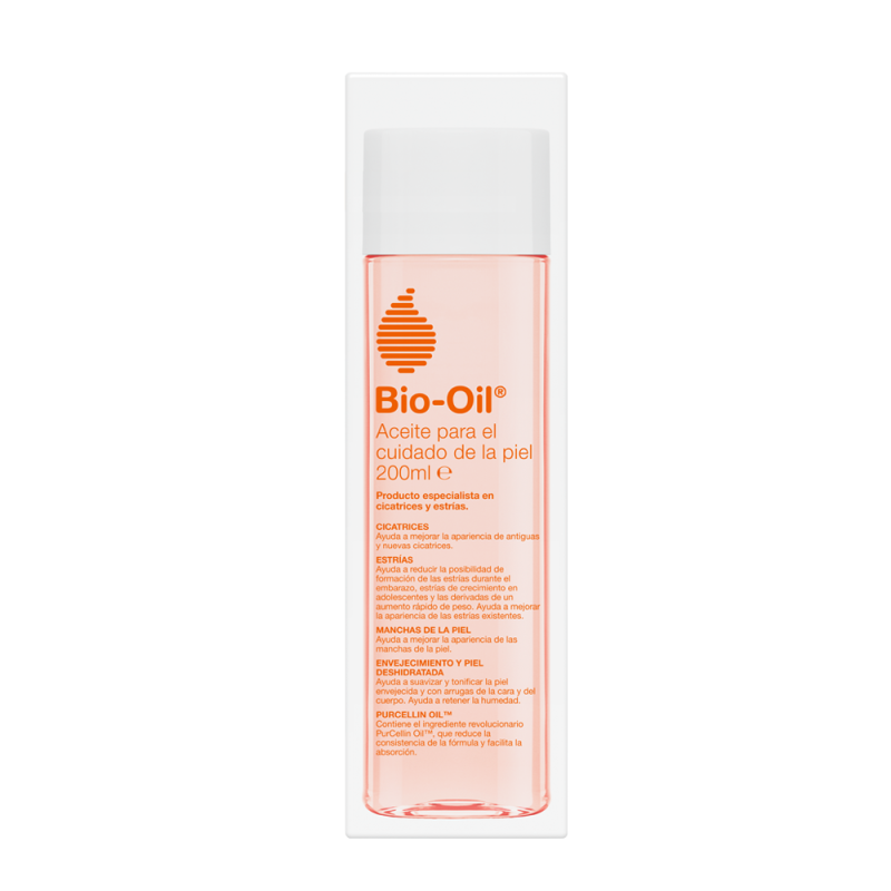 Aceite 200 Ml