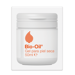 Gel para Piel Seca