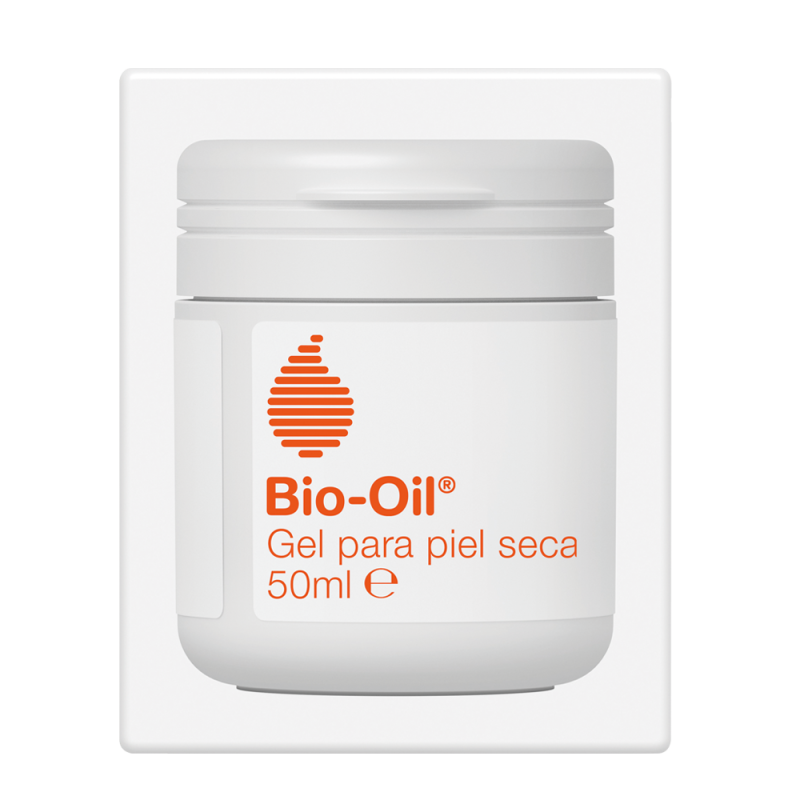 Gel Para Piel Seca 50 Ml
