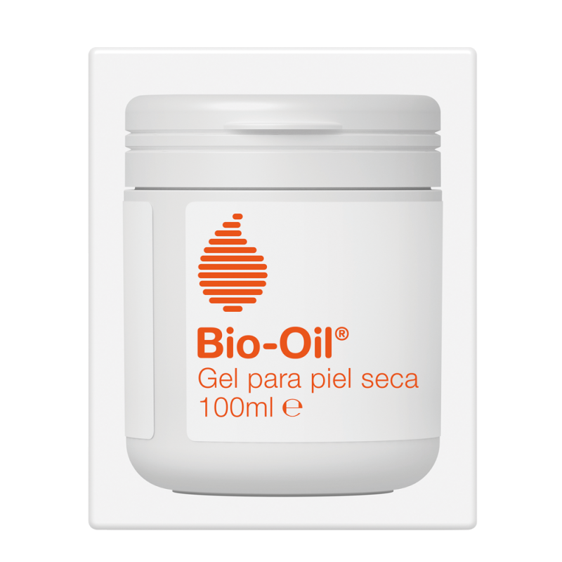 Gel Para Piel Seca 100 Ml