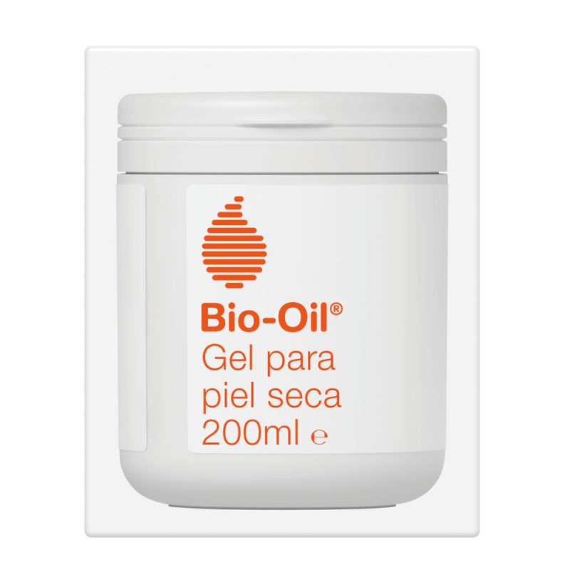 Gel Para Piel Seca 200 Ml