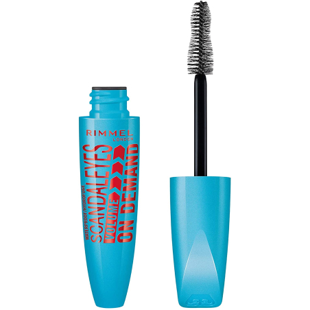 Scandaleyes Volume On Demand Waterproof