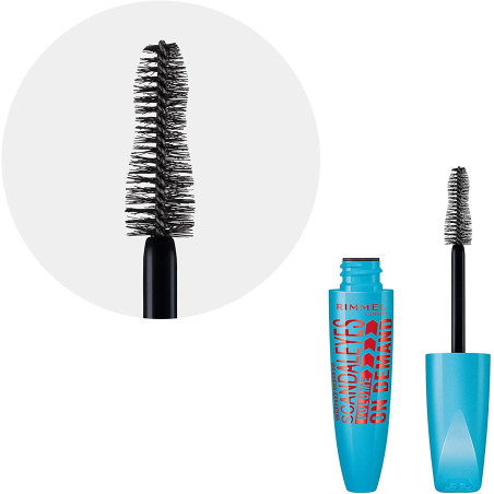 Scandaleyes Volume On Demand Waterproof