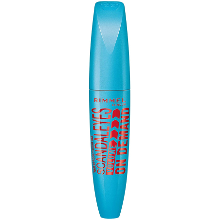 Scandaleyes Volume On Demand Waterproof