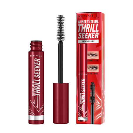 Wonder Volume Thrill Seeker