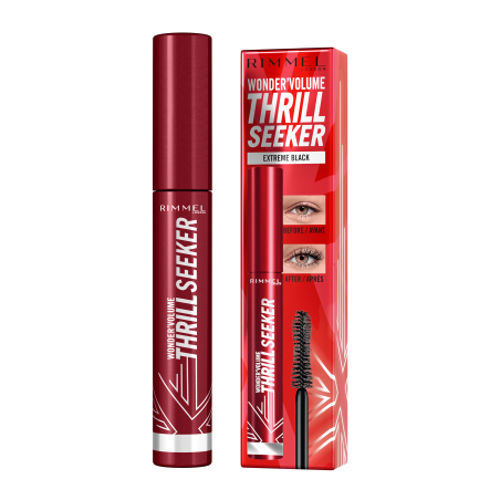 Wonder Volume Thrill Seeker