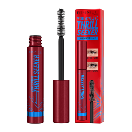 Wonder Volume Thrill Seeker Waterproof