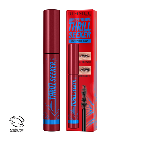 Wonder Volume Thrill Seeker Waterproof