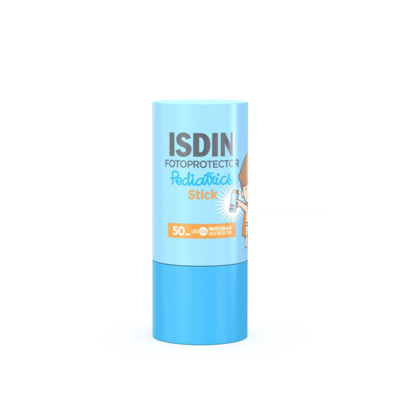 Fotoprotector Pediatrics Stick Spf 50 20g