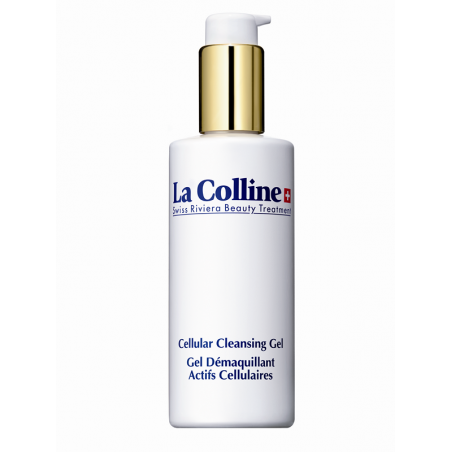 CELLULAR CLEANSING GEL 150 ML