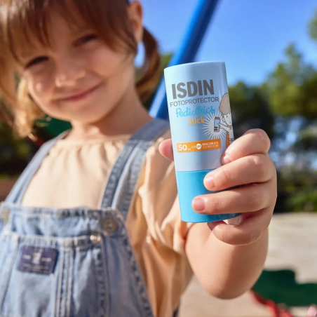 Fotoprotector Pediatrics Stick Spf 50