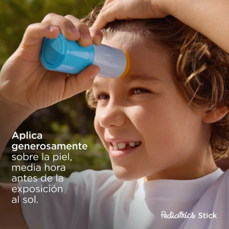 Fotoprotector Pediatrics Stick Spf 50