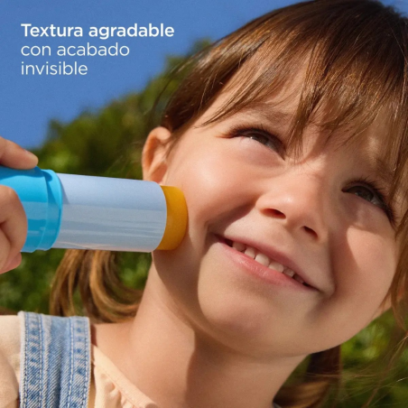 Fotoprotector Pediatrics Stick Spf 50