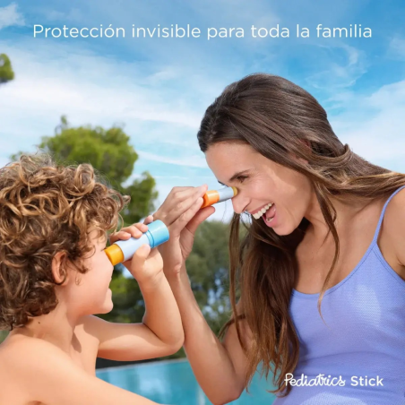 Fotoprotector Pediatrics Stick Spf 50