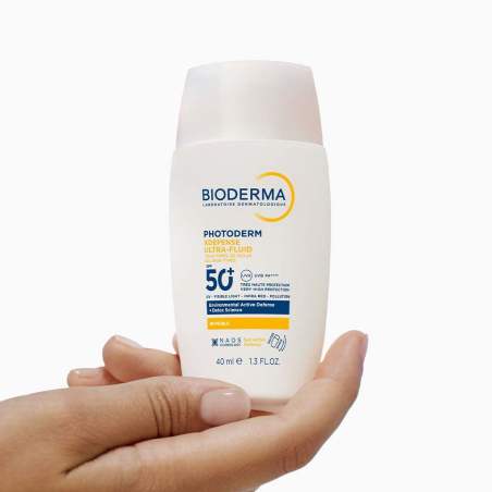 Photoderm XDefense  SPF 50+ 40ml
