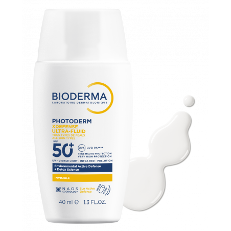Photoderm XDefense  SPF 50+ 40ml