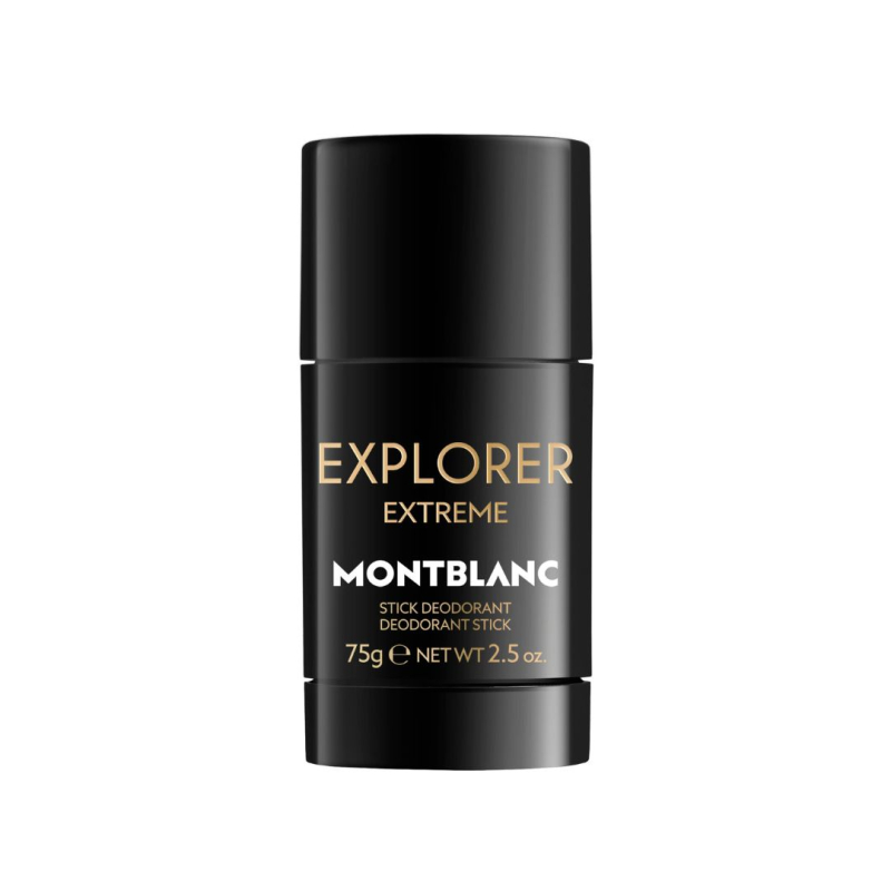 Explorer Extreme Desodorante En Stick 75 Gr