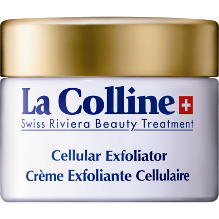 CELLULAR EXFOLIATOR 30ML