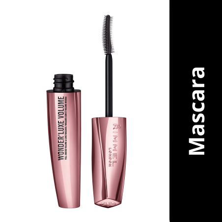 Wonder'Luxe Volume