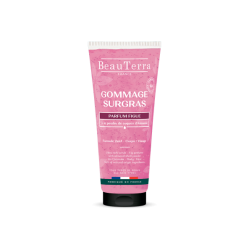 Exfoliante Sobregraso Higo