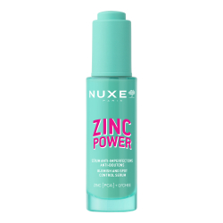 Zinc Power Sérum Anti-Imperfecciones