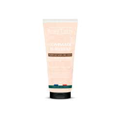 Exfoliante Sobregraso Coco