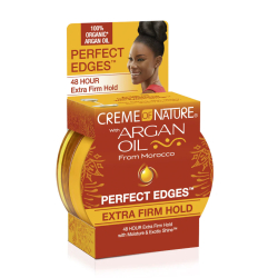 Perfect Edges Extra Firm Hold Edge Control