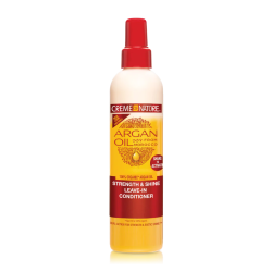 Argan Oil Strength & Shine Leave-in Conditioner