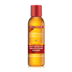 Heat Protector Smooth & Shine Polisher