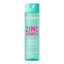 Zinc Power Loción Purificante