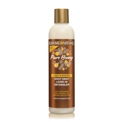 Pure Honey Knot Away Leave-In Detangler