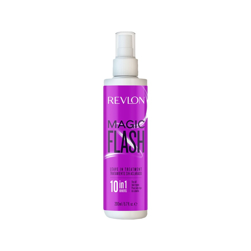 Magic Flash 10 En 1 Spray 200 Ml