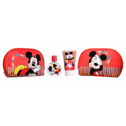 Set Mickey Eau de Toilette & Gel de Ducha