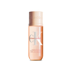 CK Sheer Peach Bruma Perfumada para Cuerpo y Cabello